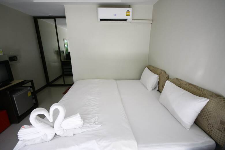 Hostal Dang Sea Beach Bungalow