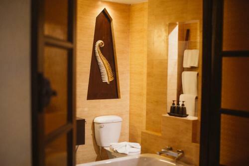 Hotel Navatara Phuket Resort