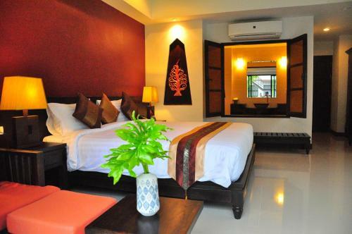 Hotel Navatara Phuket Resort