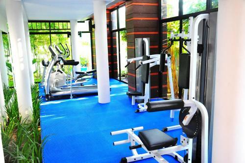 Hotel Navatara Phuket Resort