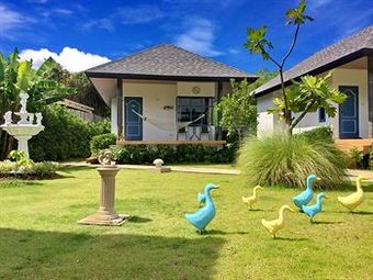 Villa Perennial Resort
