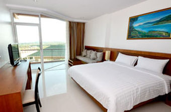 Hotel The View Rawada Resort & Spa