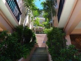 Hotel The View Rawada Resort & Spa