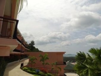Hotel The View Rawada Resort & Spa