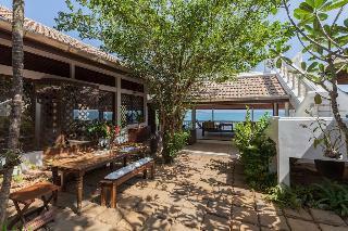 Baan Khunying - Secluded Phuket Beachfront Villa - Sha Certified