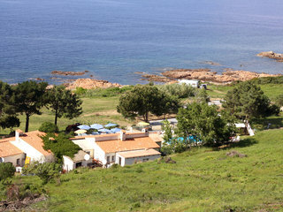 Punta Paliagi No.2