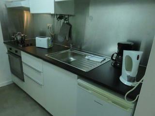 Lisbon Experience Apartments S�o Bento