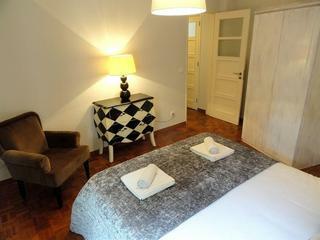 Lisbon Experience Apartments S�o Bento