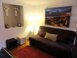 Lisbon Experience Apartments S�o Bento