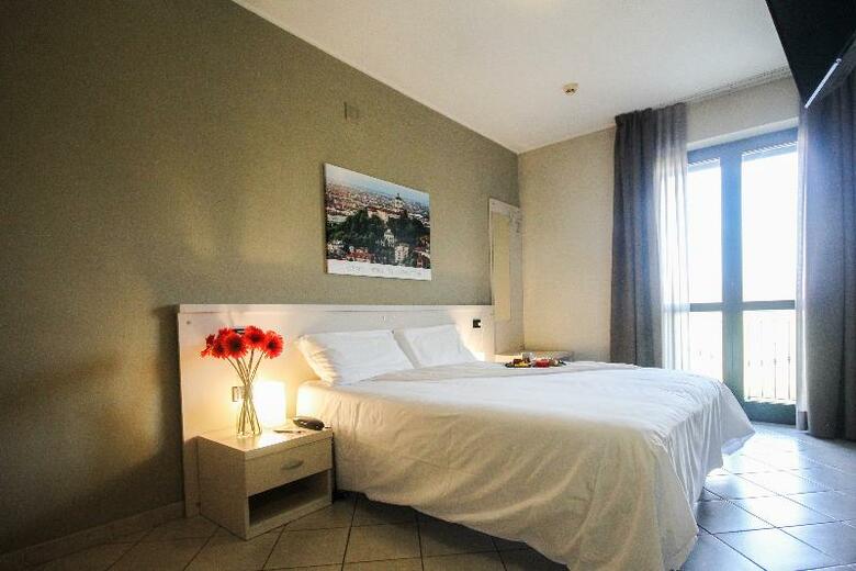 Hotel Best Quality Candiolo