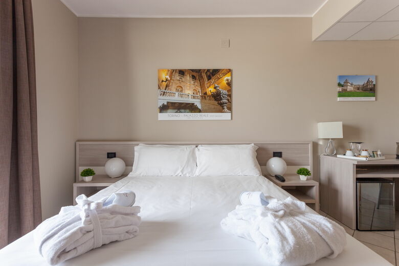 Hotel Best Quality Candiolo