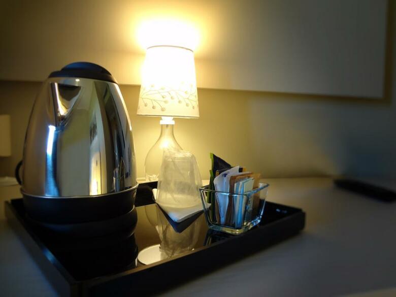 Hotel Best Quality Candiolo