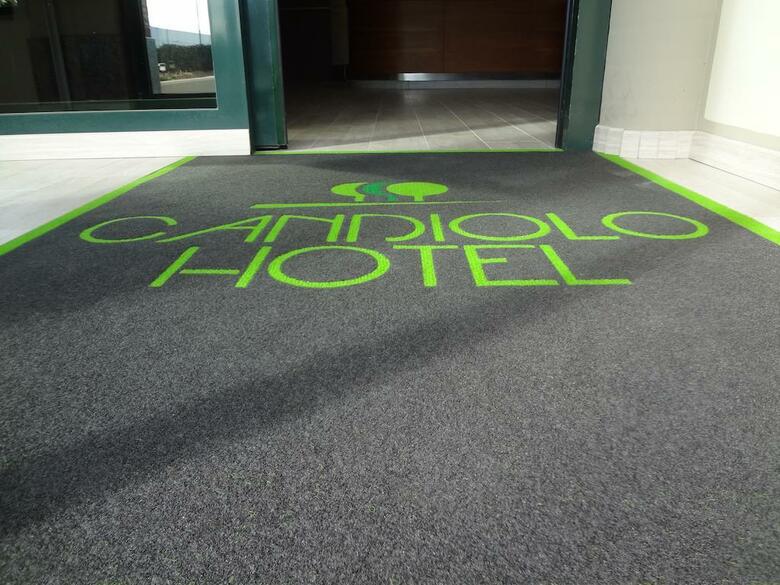 Hotel Best Quality Candiolo
