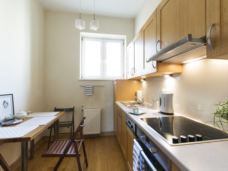 Antique Apartments Old Town