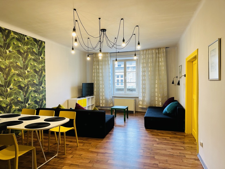 Antique Apartments Old Town