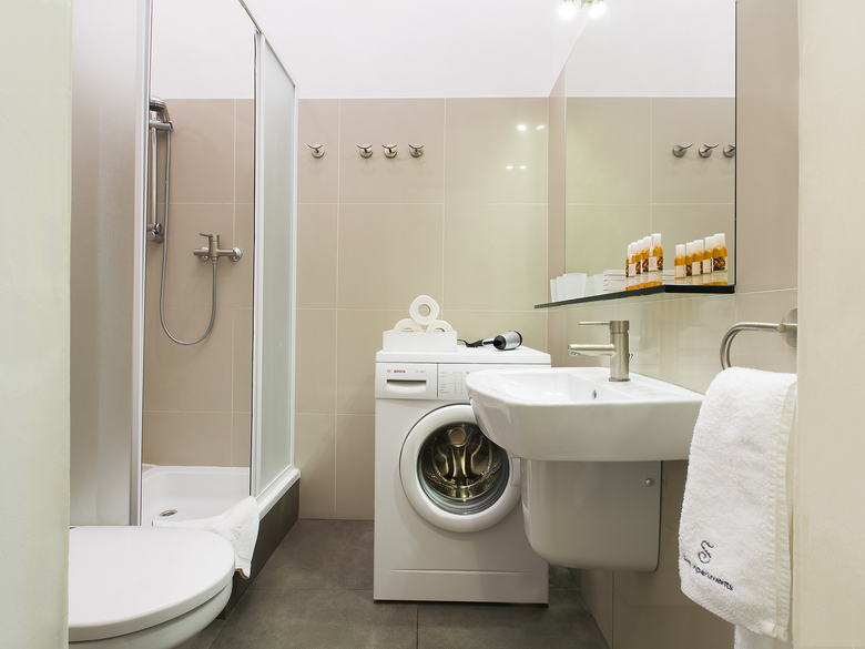 Antique Apartments Old Town