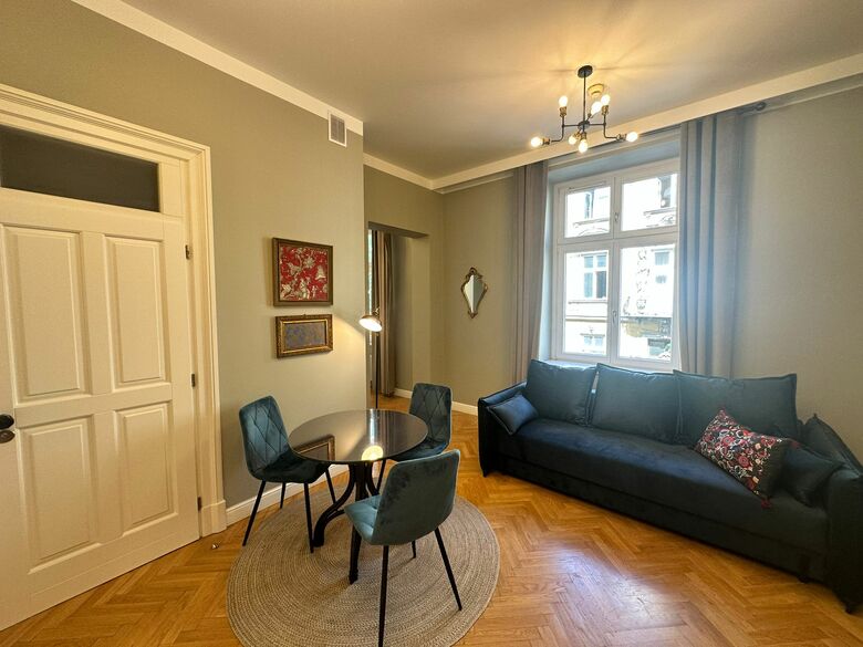 Antique Apartments Old Town