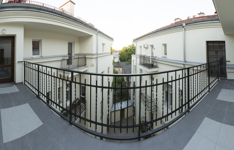 Antique Apartments Old Town