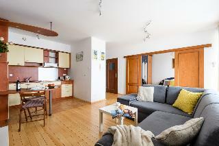 P&o Apartments Babka Tower