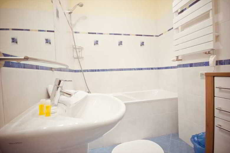 P&o Apartments Wiejska