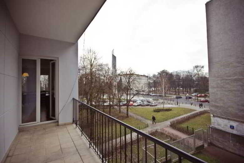 P&o Apartments Wiejska