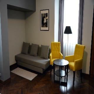 Grottger Luxury Boutique Hotel