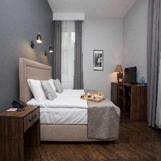Grottger Luxury Boutique Hotel