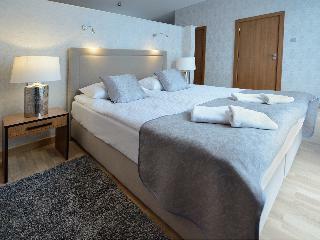 Grottger Luxury Boutique Hotel