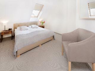 Grottger Luxury Boutique Hotel