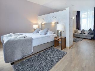 Grottger Luxury Boutique Hotel
