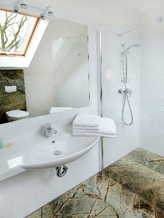 Grottger Luxury Boutique Hotel