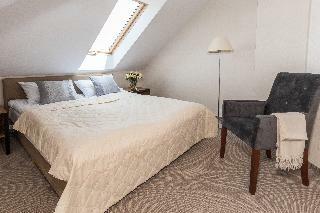 Grottger Luxury Boutique Hotel