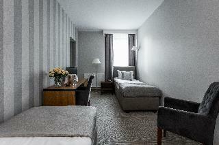 Grottger Luxury Boutique Hotel