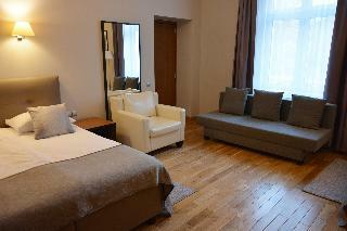 Grottger Luxury Boutique Hotel