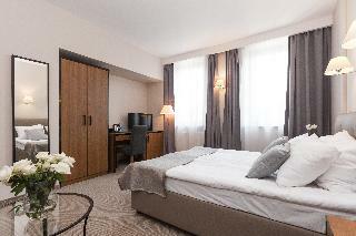 Grottger Luxury Boutique Hotel