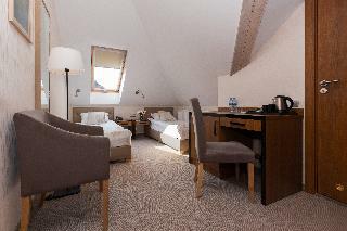 Grottger Luxury Boutique Hotel