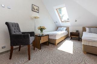 Grottger Luxury Boutique Hotel