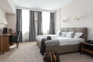 Grottger Luxury Boutique Hotel