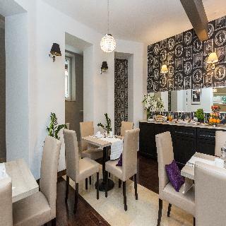 Grottger Luxury Boutique Hotel