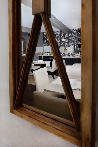 Grottger Luxury Boutique Hotel