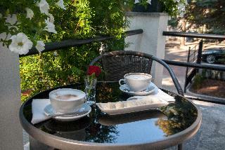 Grottger Luxury Boutique Hotel