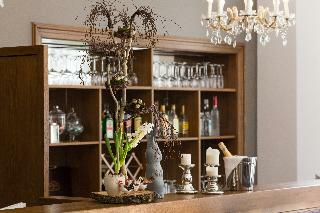 Grottger Luxury Boutique Hotel
