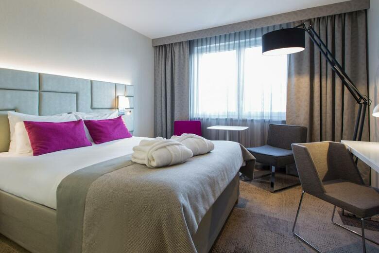 Hotel Mercure Krakow Stare Miasto