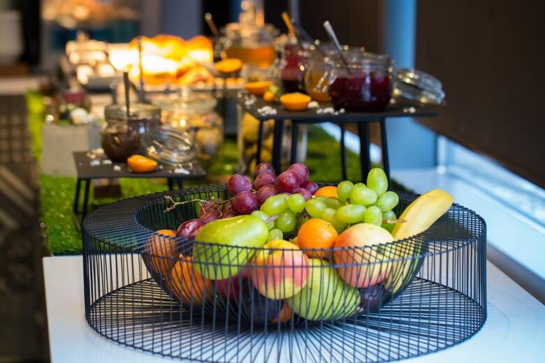 Hotel Mercure Krakow Stare Miasto