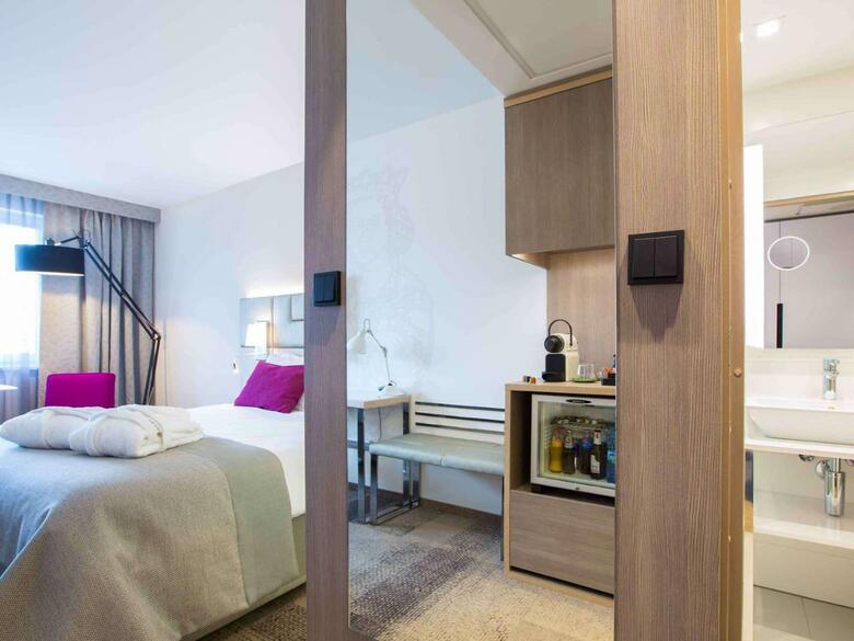 Hotel Mercure Krakow Stare Miasto