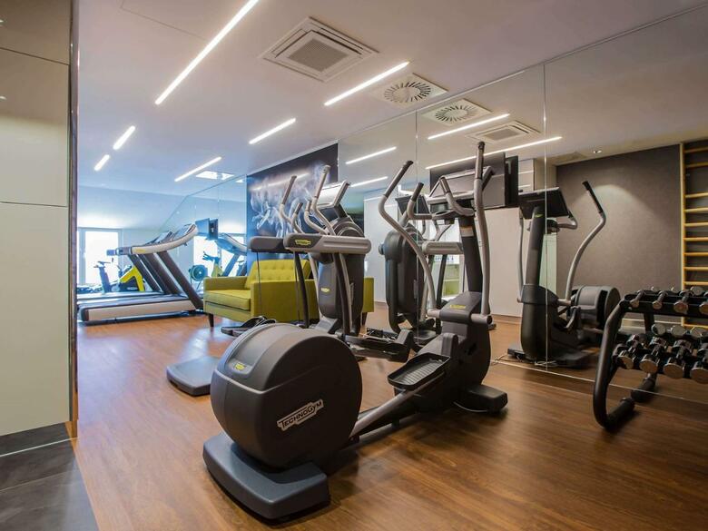 Hotel Mercure Krakow Stare Miasto