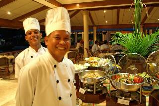 Hotel Almont Inland Resort
