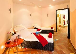 Hotel In Der Gr�nen Zitadelle