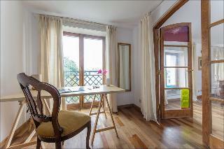 Apartamentos P&o Rozana