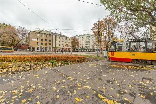 Apartamentos P&o Plac Narutowicza 3